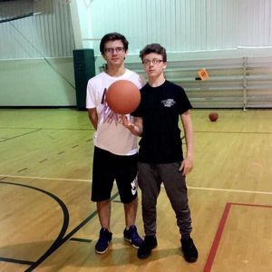 Meet your Posher, Ethan